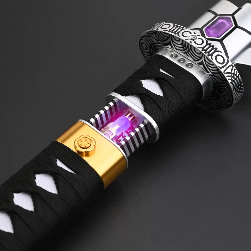 Kage Crystal Katana - Image 5