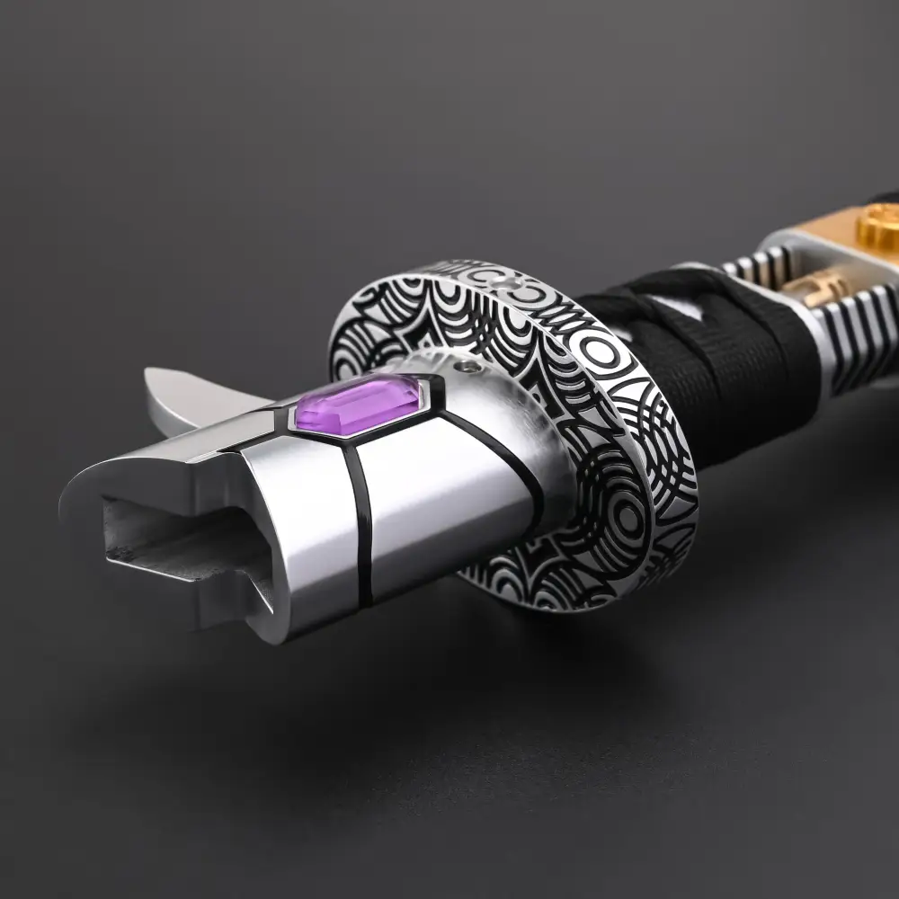 Kage Crystal Katana - Image 7