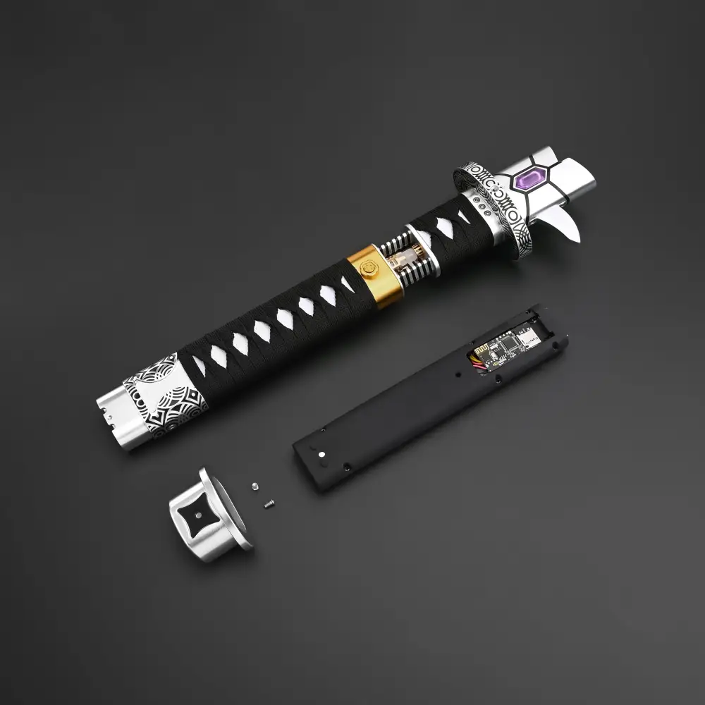 Kage Crystal Katana - Image 8