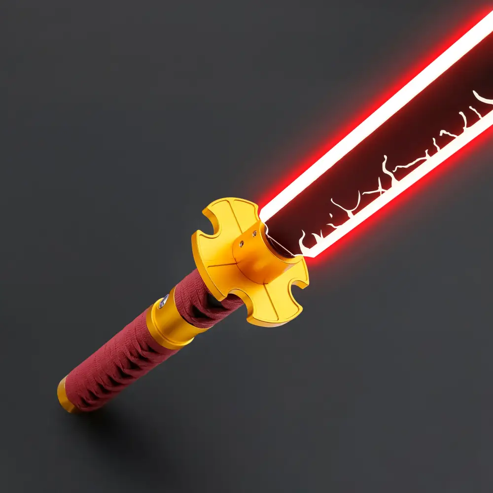 Shinro Red Saber - Image 2