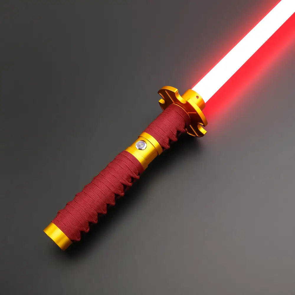 Shinro Red Saber - Image 3