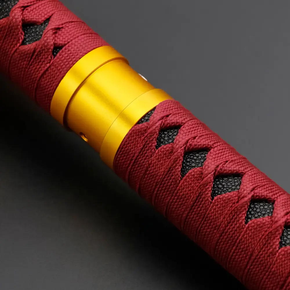 Shinro Red Saber - Image 4