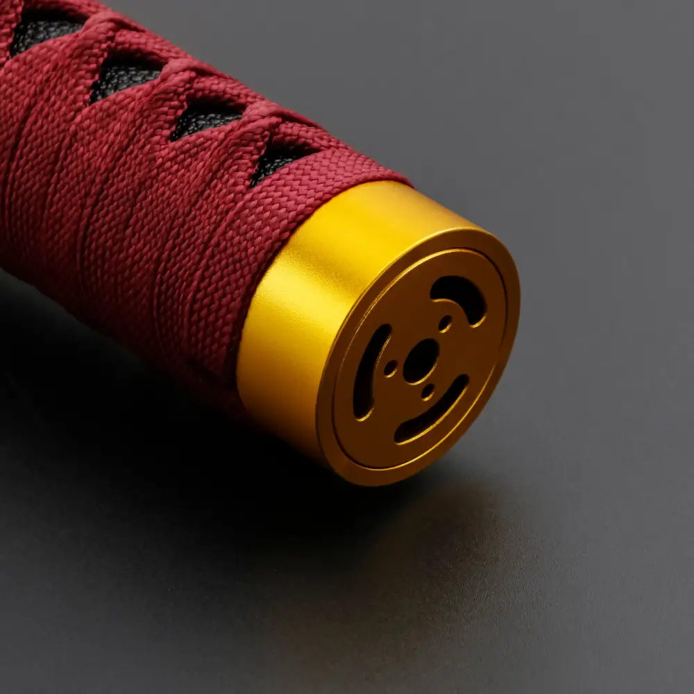 Shinro Red Saber - Image 5