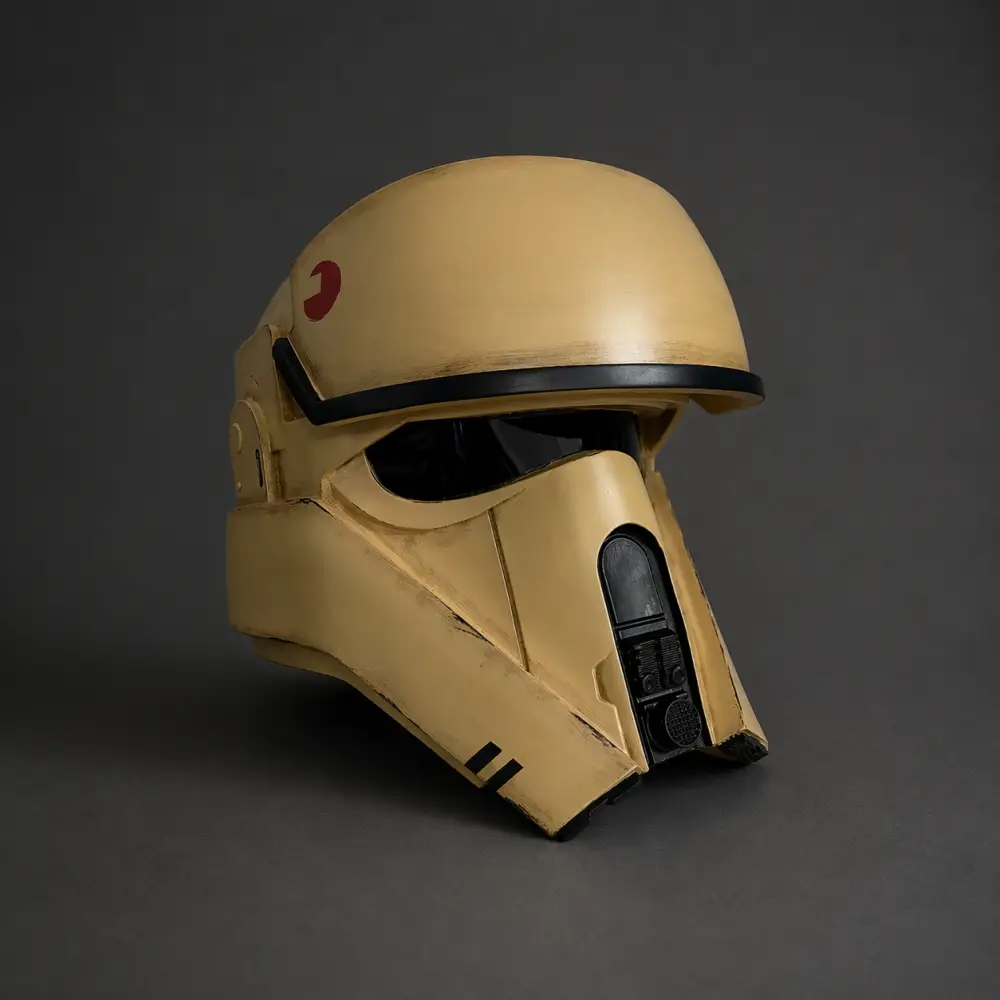 Shore Trooper Classic - Helmet - Image 2
