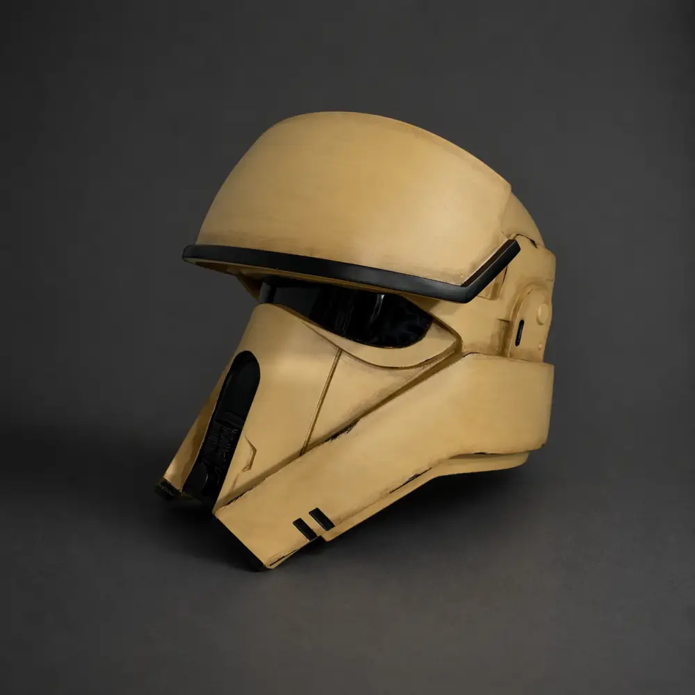 Shore Trooper Classic - Helmet - Image 3