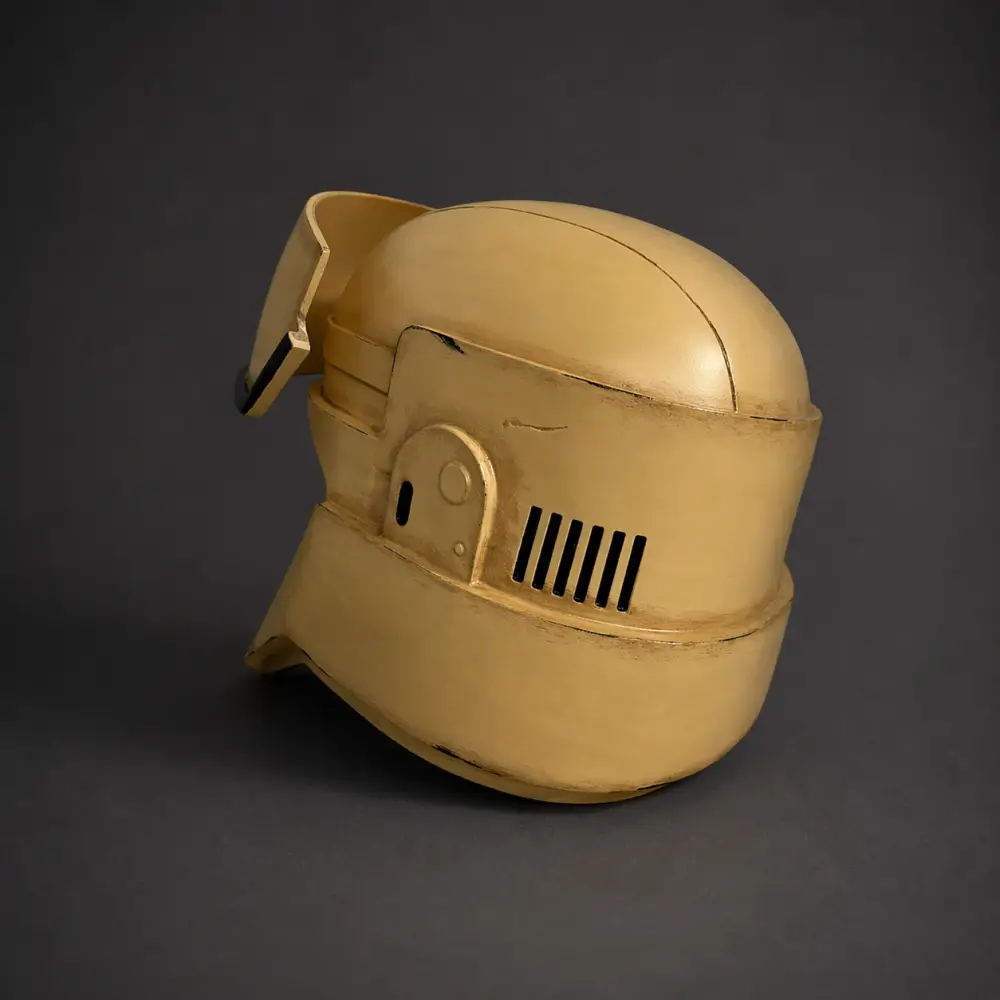 Shore Trooper Classic - Helmet - Image 4