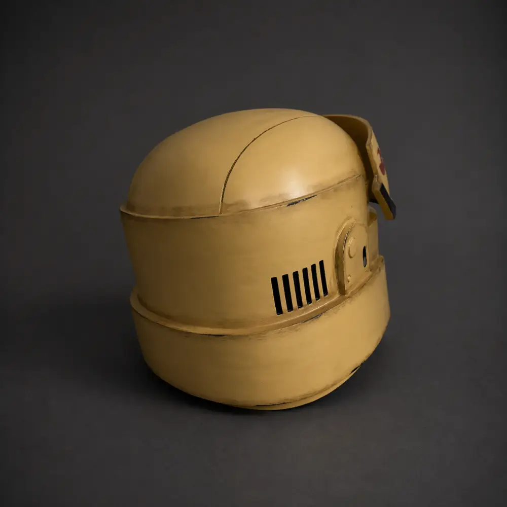 Shore Trooper Classic - Helmet - Image 5