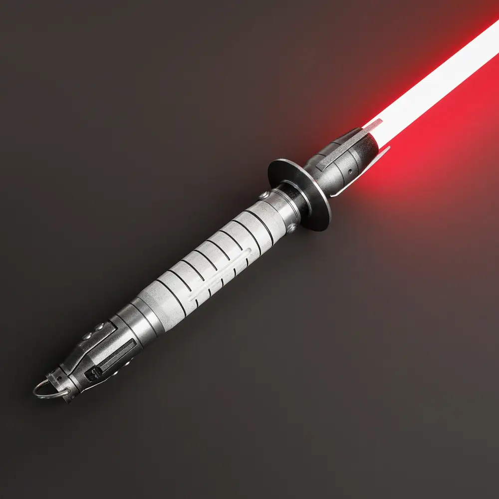 Silent Eclipse Saber Weathered (Shin H. Inspired) - Image 2
