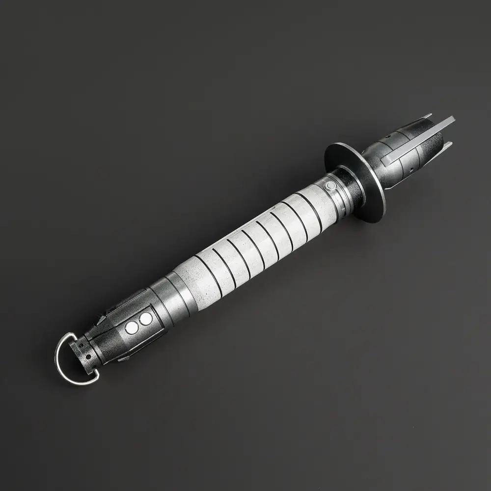 Silent Eclipse Saber Weathered (Shin H. Inspired) - Image 3
