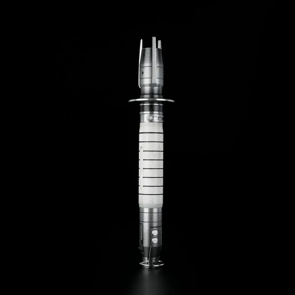 Silent Eclipse Saber Weathered (Shin H. Inspired) - Image 6