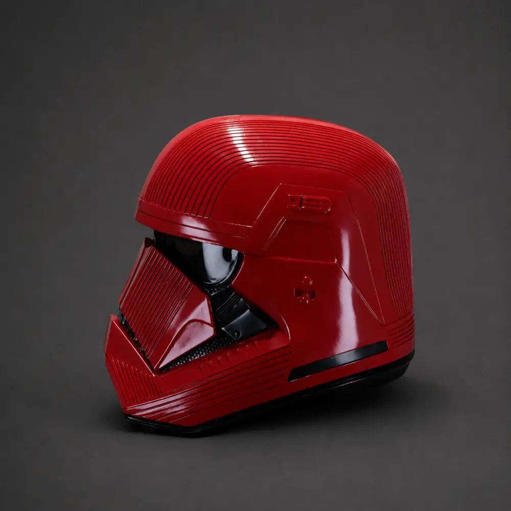 Sith Trooper Helmet - Image 3