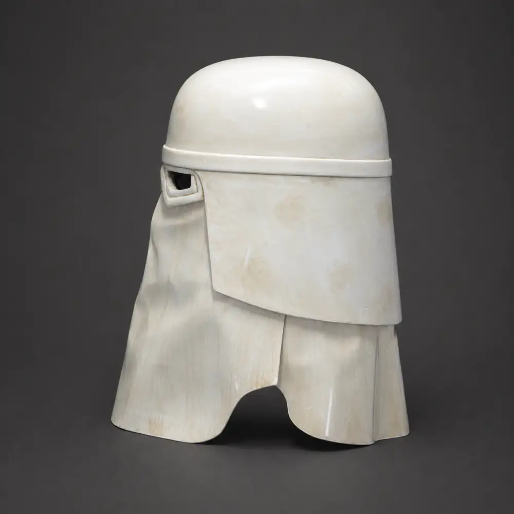 Snowtrooper - Helmet - Image 3