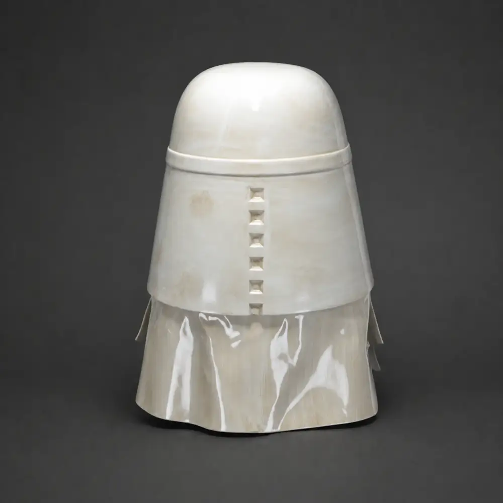Snowtrooper - Helmet - Image 4