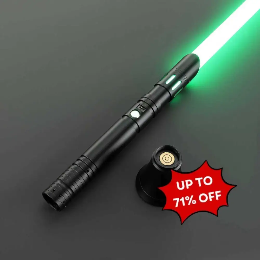 Speaker Saber