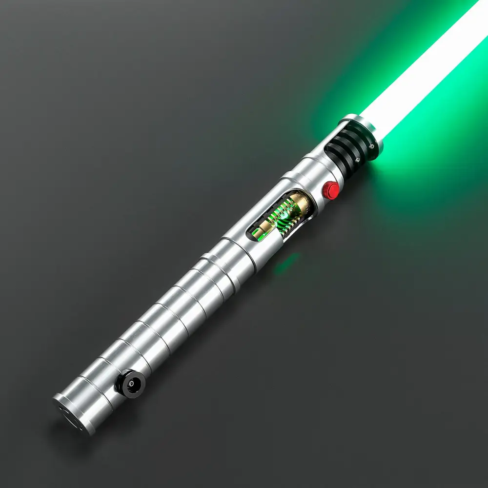 Spinning Crystal Saber (Q.V. Inspired) - Image 2
