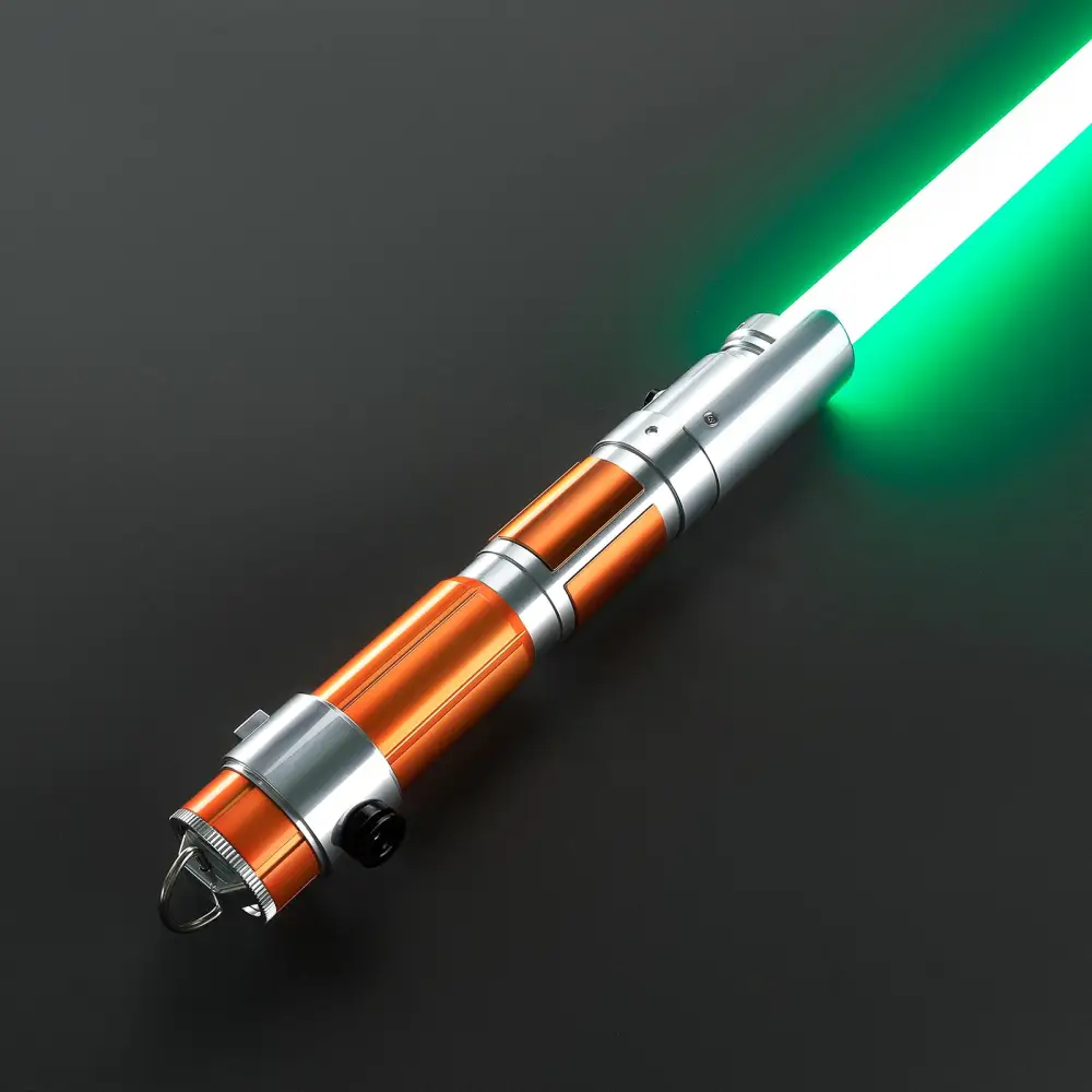 Spiritforge Saber (Indara Inspired) - Image 3