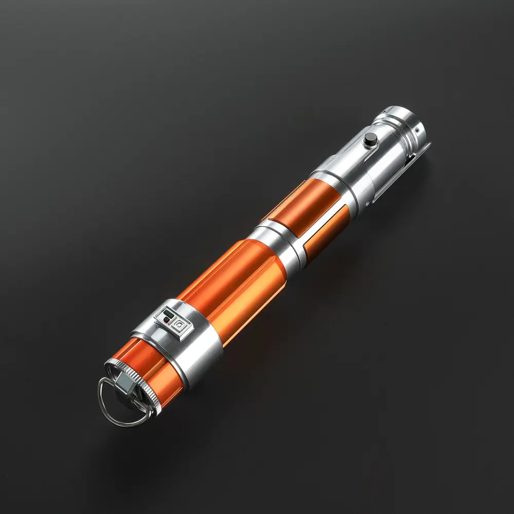 Spiritforge Saber (Indara Inspired) - Image 4