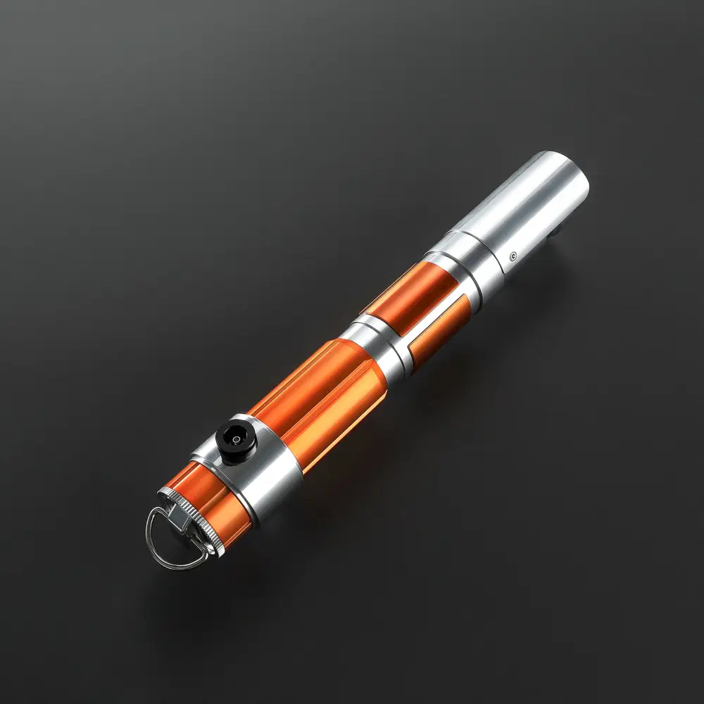 Spiritforge Saber (Indara Inspired) - Image 5