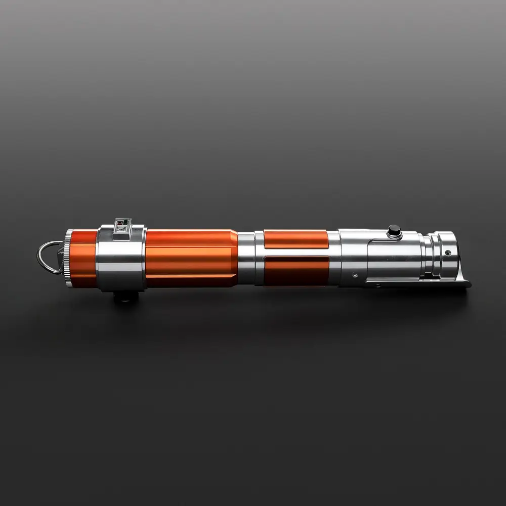 Spiritforge Saber (Indara Inspired) - Image 6