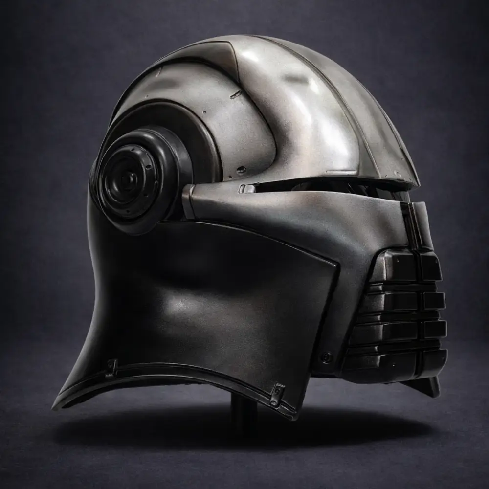 Starkiller - Helmet - Image 6