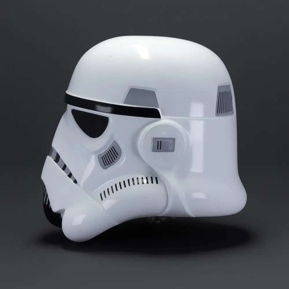 Storm Trooper - Helmet - Image 3