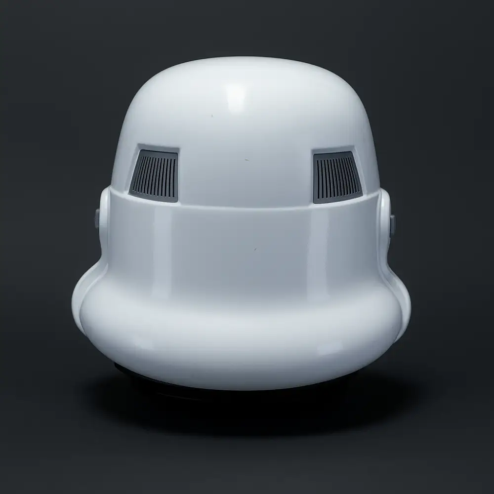Storm Trooper - Helmet - Image 4