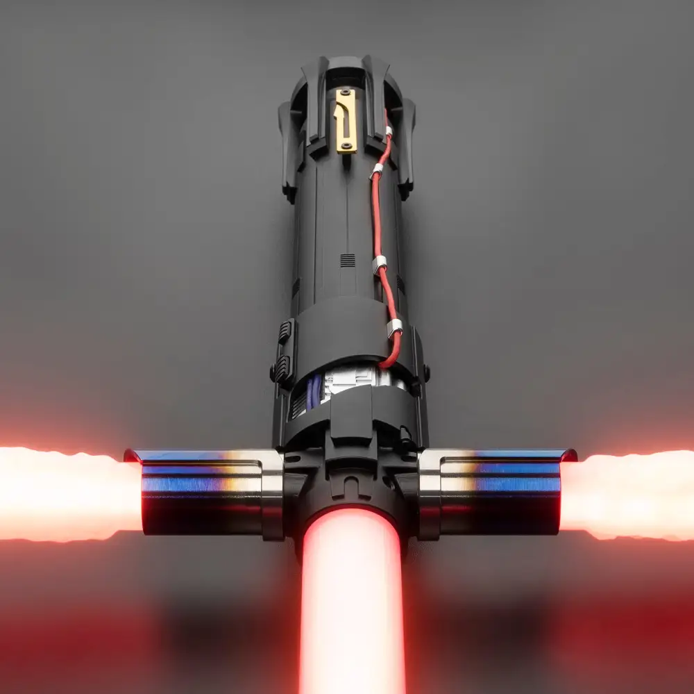 Tainted Saber (KR Inspired) - Image 2