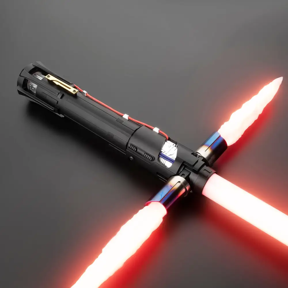 Tainted Saber (KR Inspired) - Image 3