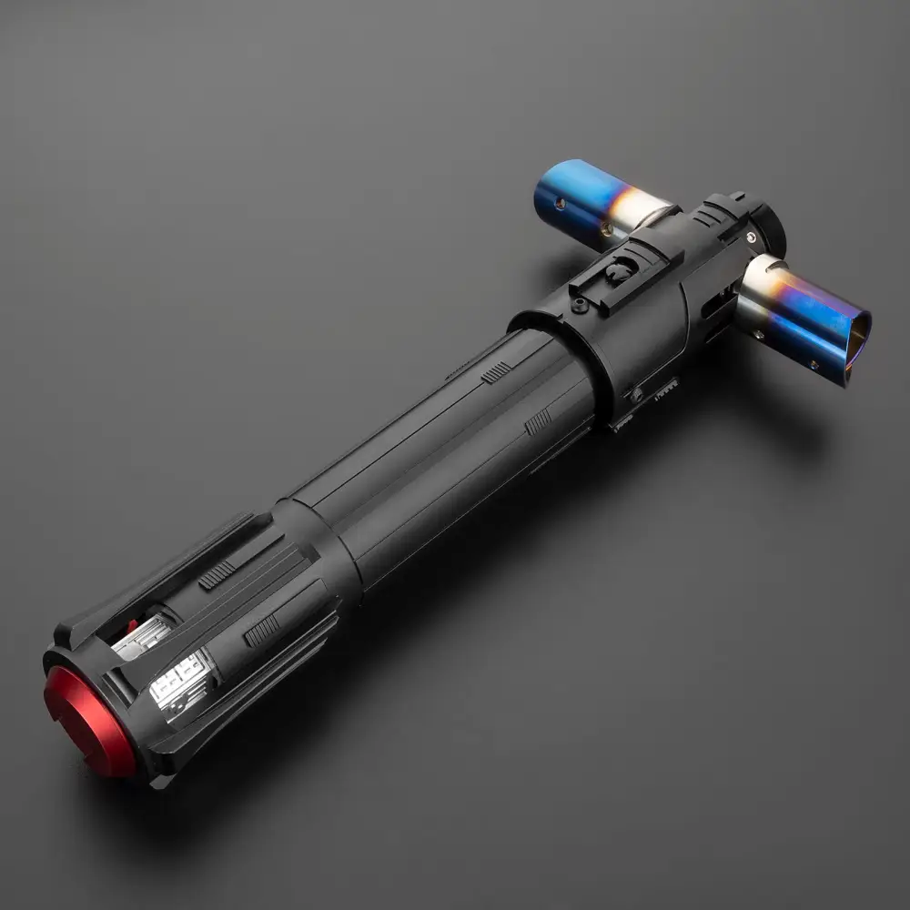 Tainted Saber (KR Inspired) - Image 7