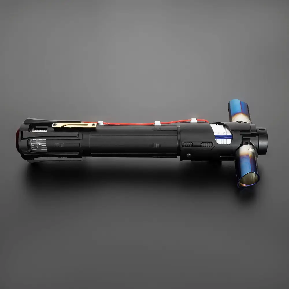 Tainted Saber (KR Inspired) - Image 8