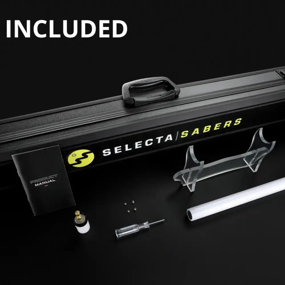 Tainted Saber (KR Inspired) - Image 9