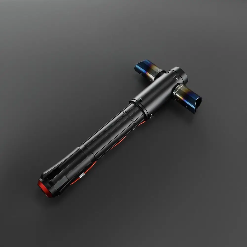Tainted Saber SE (KR Inspired) - Image 3