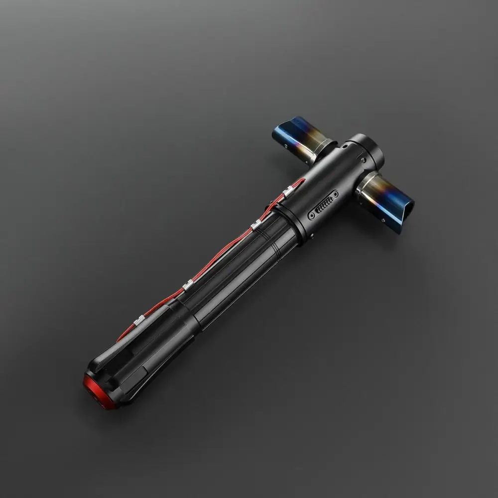 Tainted Saber SE (KR Inspired) - Image 4