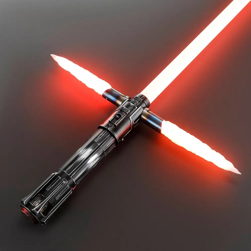 Tainted Saber Weathered (KR Inspired) - Image 2