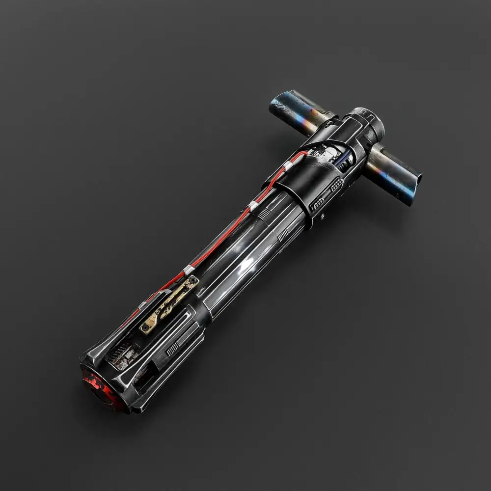Tainted Saber Weathered (KR Inspired) - Image 3
