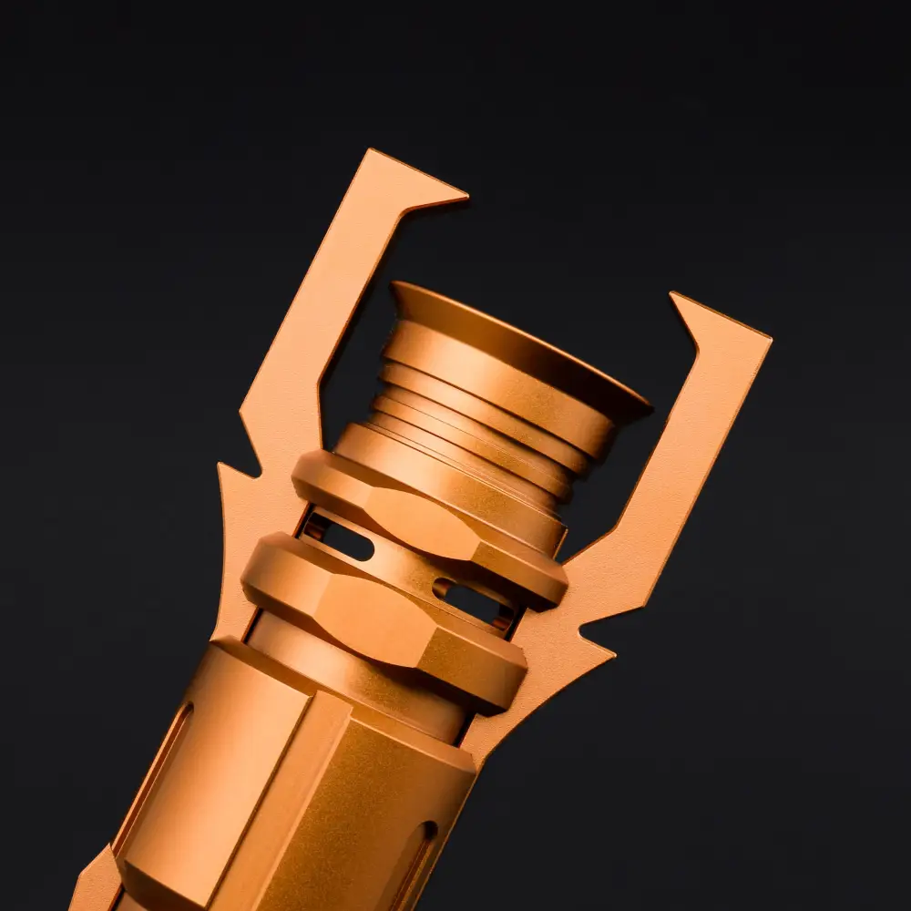 Taron Saber (Inspired) - Image 3