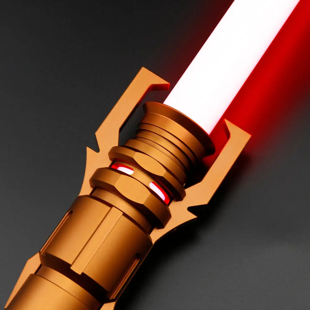 Taron Saber (Inspired) - Image 4