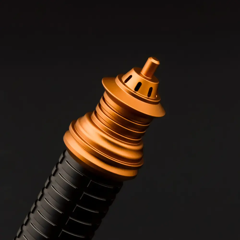 Taron Saber (Inspired) - Image 7