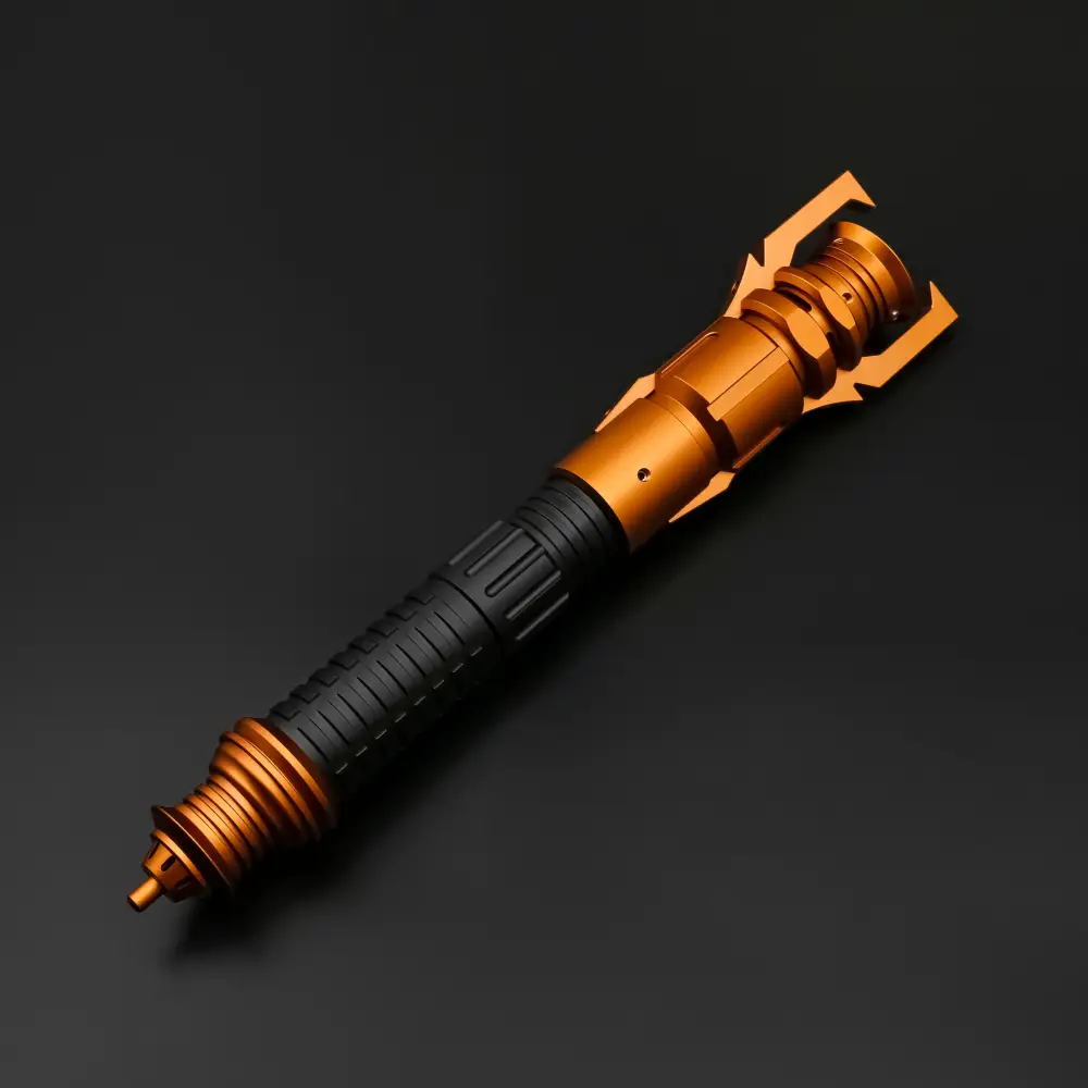 Taron Saber (Inspired) - Image 9