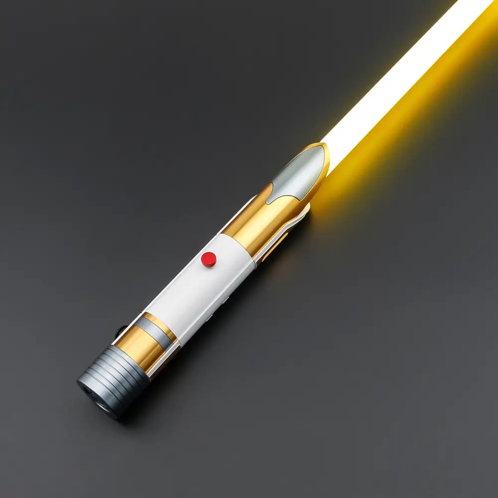 Temple Guard Saber - Image 3