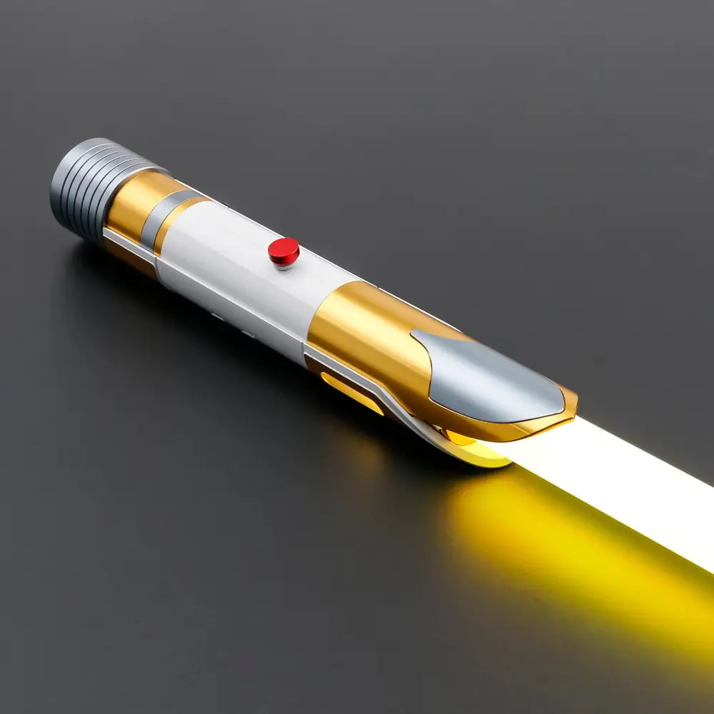 Temple Guard Saber - Image 4
