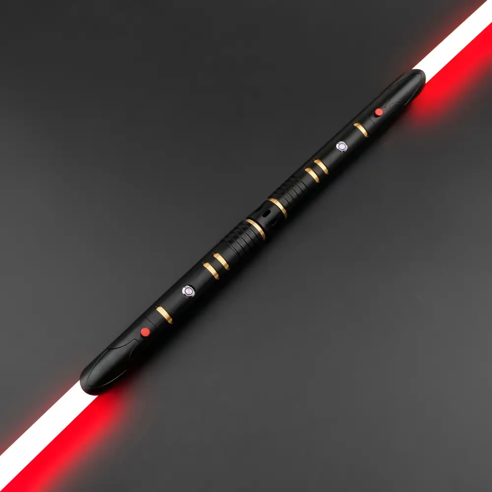 Temple Guard SE Saber - Image 5