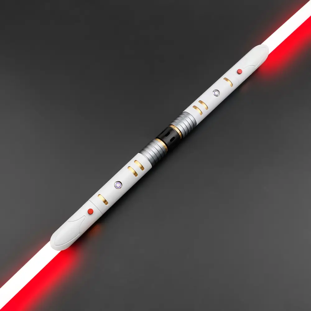 Temple Guard SE Saber - Image 6