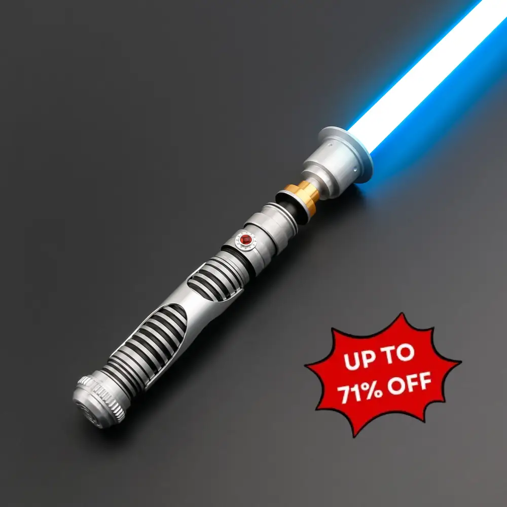 The Lord Saber