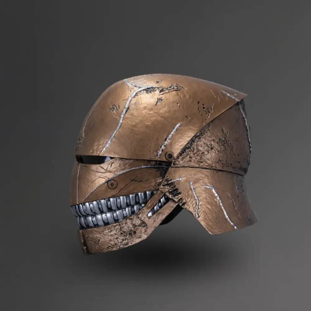 The Stranger Helmet – The Acolyte - Image 3