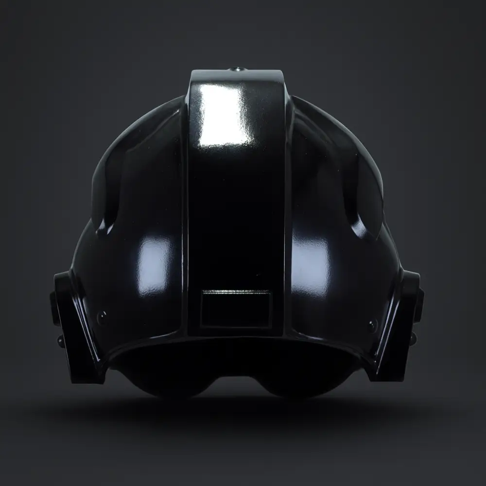 Tie Fighter Pilot - Helmet - Image 4