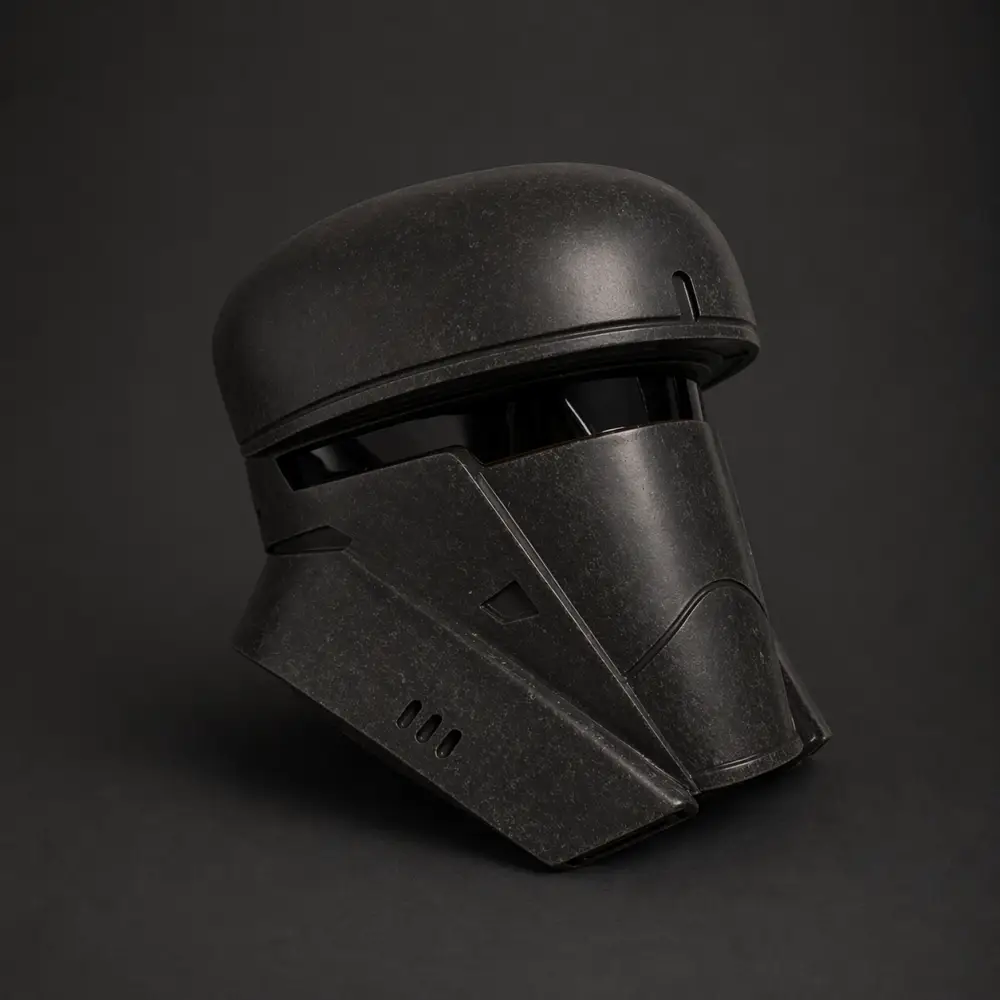 Transport Trooper - Helmet - Image 3