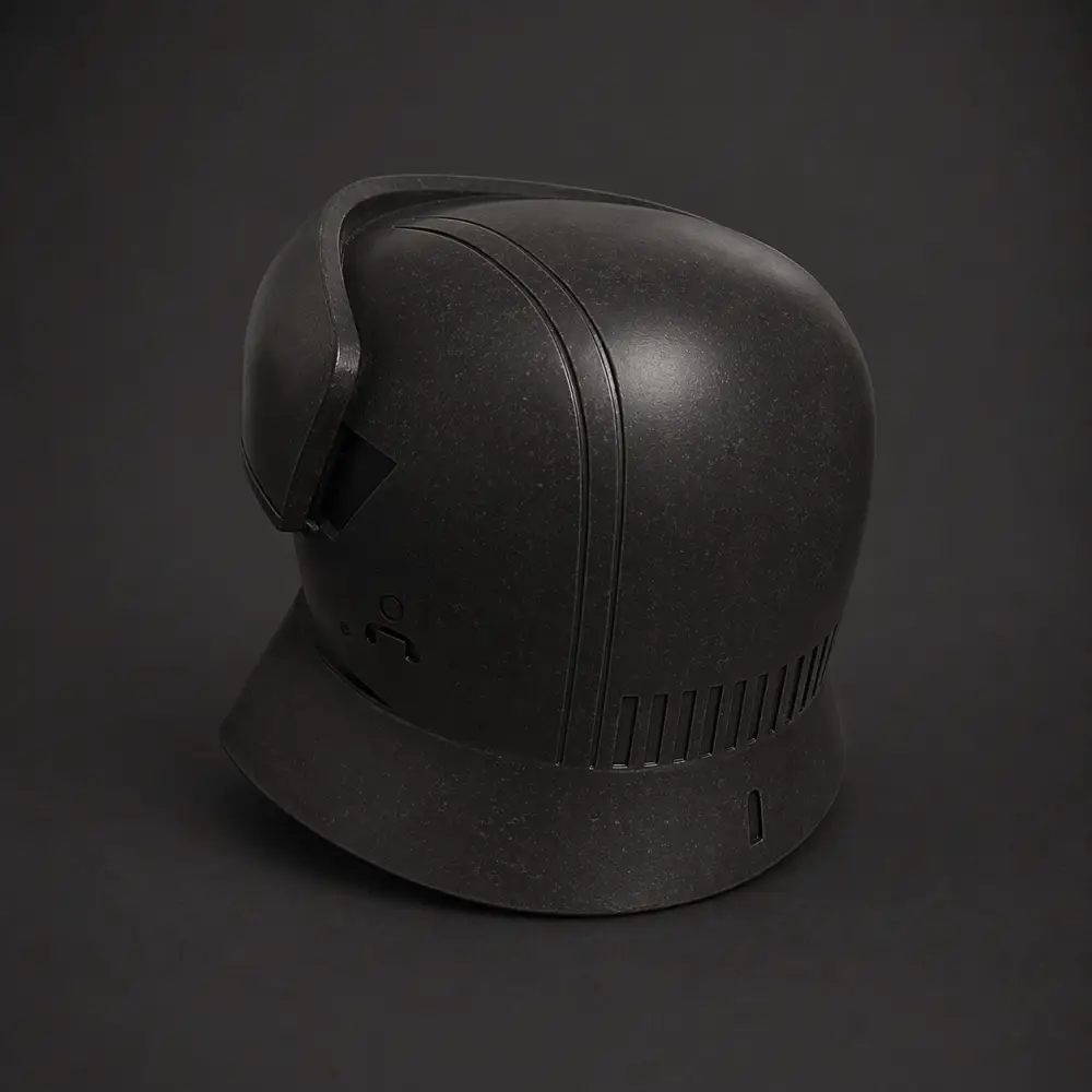 Transport Trooper - Helmet - Image 4