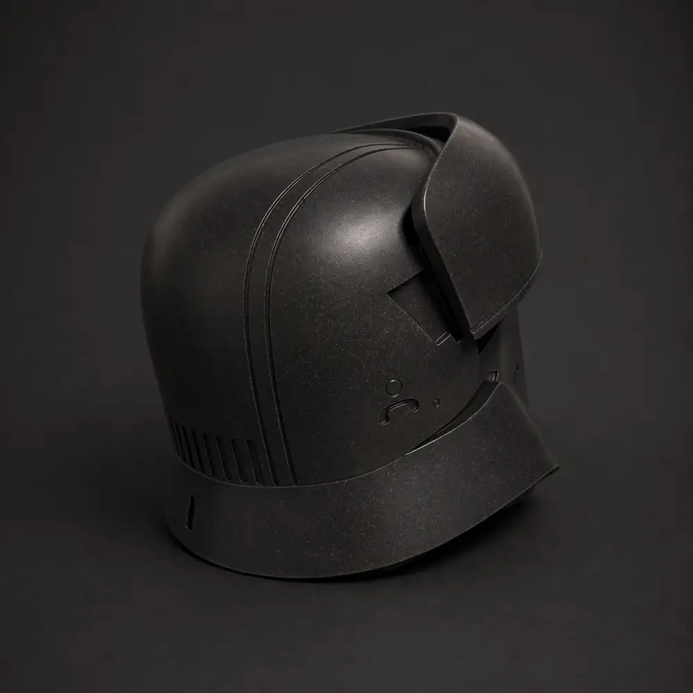 Transport Trooper - Helmet - Image 5