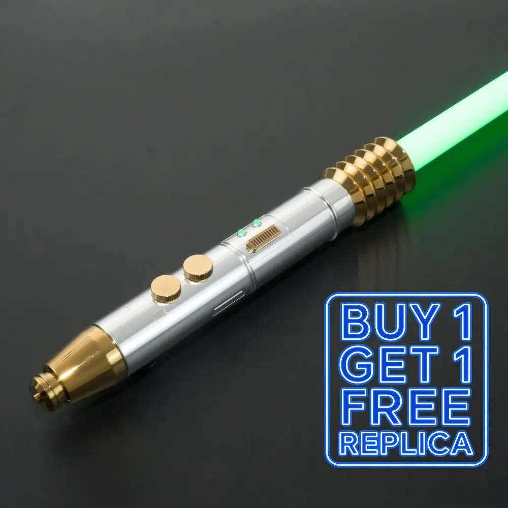 Troll Saber (Cin Dralling Inspired)
